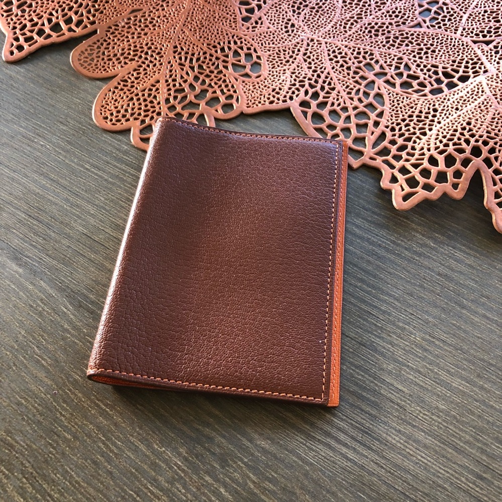 Hermes Agenda Cover